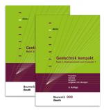 Cover-Bild Geotechnik kompakt nach Eurocode 7