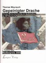 Cover-Bild Gepeinigter Drache