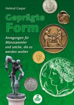 Cover-Bild Geprägte Form