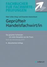 Cover-Bild Geprüfte/r Handelsfachwirt/in