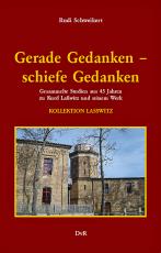 Cover-Bild Gerade Gedanken – schiefe Gedanken