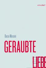 Cover-Bild Geraubte Liebe