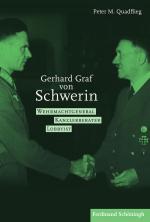 Cover-Bild Gerhard Graf von Schwerin (1899-1980)