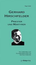 Cover-Bild Gerhard Hirschfelder