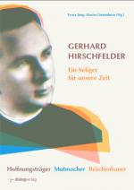 Cover-Bild Gerhard Hirschfelder