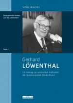 Cover-Bild Gerhard Löwenthal