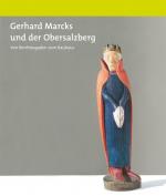 Cover-Bild Gerhard Marcks und der Obersalzberg