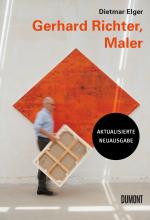 Cover-Bild Gerhard Richter, Maler