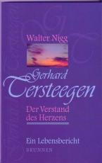 Cover-Bild Gerhard Tersteegen – Der Verstand des Herzens