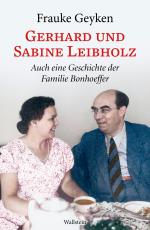 Cover-Bild Gerhard und Sabine Leibholz