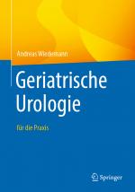 Cover-Bild Geriatrische Urologie