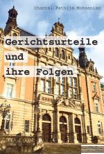 Cover-Bild Gerichtsurteile und ihre Folgen