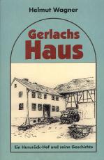 Cover-Bild Gerlachs Haus