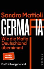 Cover-Bild Germafia