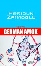 Cover-Bild German Amok