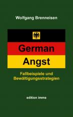 Cover-Bild German Angst