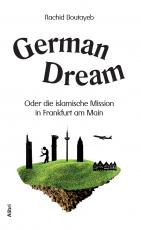 Cover-Bild German Dream
