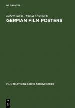 Cover-Bild German film posters