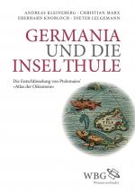 Cover-Bild Germania und die Insel Thule