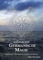 Cover-Bild Germanische Magie