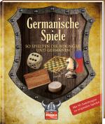 Cover-Bild Germanische Spiele