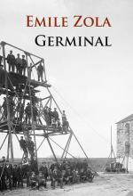 Cover-Bild Germinal (Das Bergwerk)