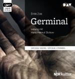 Cover-Bild Germinal
