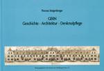 Cover-Bild Gern - Geschichte -Architektur -Denk malpflege