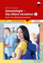 Cover-Bild Gerontologie I - Das Altern verstehen