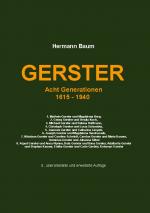 Cover-Bild Gerster