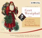 Cover-Bild Gert Westphal liest: Die schönsten Gedichte und Geschichten zu Weihnachten