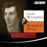 Cover-Bild Gert Westphal liest Heinrich Heine