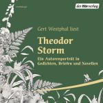 Cover-Bild Gert Westphal liest Theodor Storm