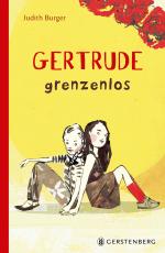 Cover-Bild Gertrude grenzenlos