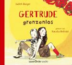 Cover-Bild Gertrude grenzenlos