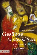 Cover-Bild Gesänge der Leidenschaft