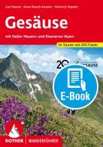 Cover-Bild Gesäuse (E-Book)