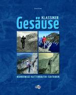 Cover-Bild Gesäuse-Klassiker