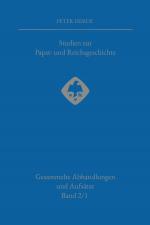 Cover-Bild Gesammelte Abhandlungen und Aufsätze