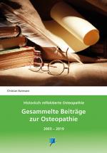 Cover-Bild Gesammelte Beiträge zur Osteopathie