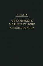 Cover-Bild Gesammelte Mathematische Abhandlungen II