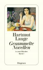 Cover-Bild Gesammelte Novellen Band 1