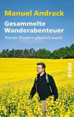 Cover-Bild Gesammelte Wanderabenteuer