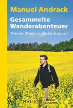 Cover-Bild Gesammelte Wanderabenteuer