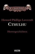 Cover-Bild Gesammelte Werke. Erzählungen / Cthulhu