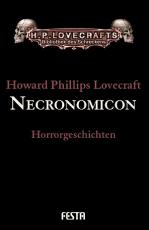 Cover-Bild Gesammelte Werke. Erzählungen / Necronomicon