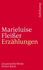 Cover-Bild Gesammelte Werke in vier Bänden