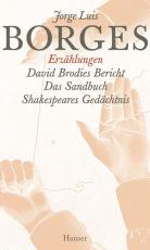 Cover-Bild Gesammelte Werke in zwölf Bänden. Band 6: Der Erzählungen zweiter Teil