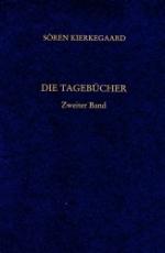 Cover-Bild Gesammelte Werke und Tagebücher / Die Tagebücher. Zweiter Band