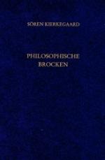 Cover-Bild Gesammelte Werke und Tagebücher / Philosophische Brocken. De omnibus dubitandum est